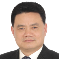 Xueming Li, Professor | Vice President, Liaoning Normal University, China